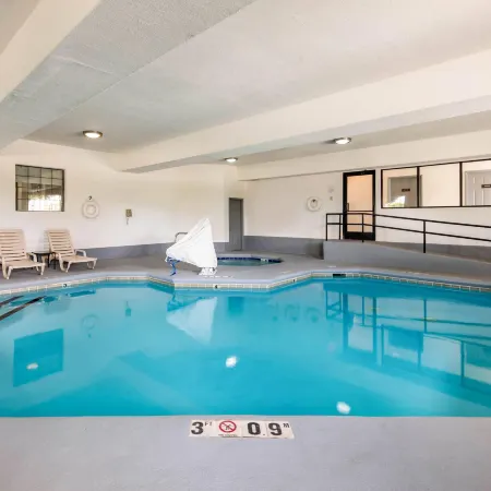 Quality Inn & Suites Gallup I-40 Exit 20