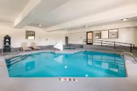 Quality Inn & Suites Gallup I-40 Exit 20