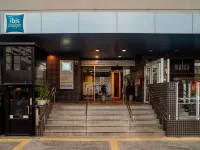 Ibis Budget Santos Gonzaga