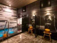 Super Hotel Nagano Iida Inter فنادق في إيدا