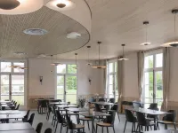 Hôtel le Prieuré Hotels in Burgundy