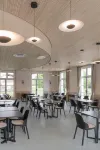 Hôtel le Prieuré - bar