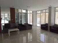Magic Suite ALSHAYA Hotels in Mahboula