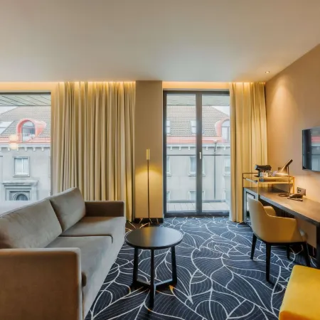 Movenpick Hotel Tallinn