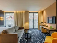 Movenpick Hotel Tallinn - 5 tähden