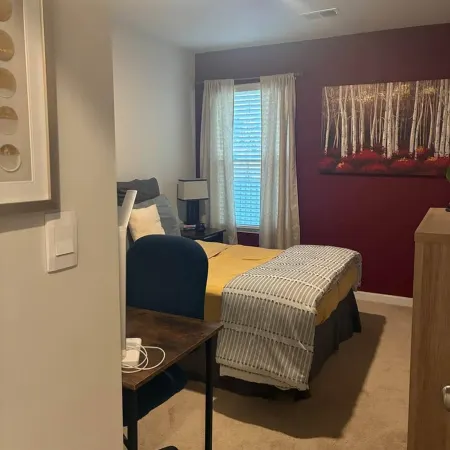 3BR Townhouse •3 min to I-20, exit 11