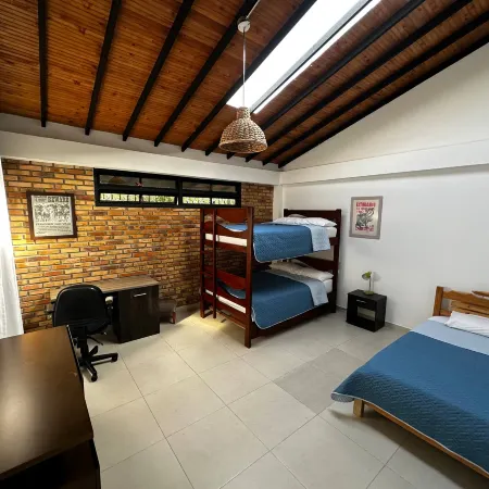 Country House in Quindío – Casa Victoria