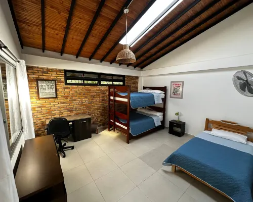 Country House in Quindío – Casa Victoria Hotels in Calarca