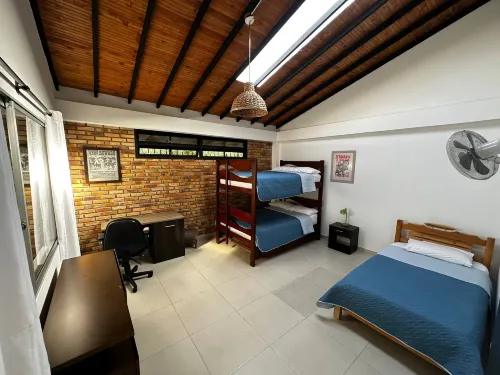 Country House in Quindío – Casa Victoria