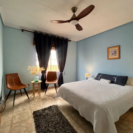 El Refugio Bed & Breakfast