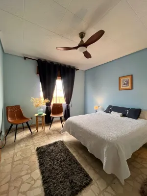El Refugio Bed & Breakfast