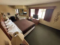 AmericInn by Wyndham McAlester