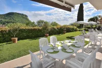Ca' le Terrazze with Pool