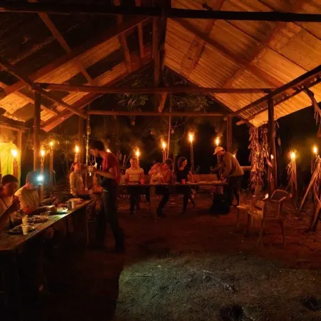 Nawala Eco-hostel
