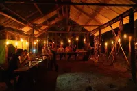 Nawala Eco-hostel - breakfast