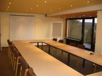 Wohlfühlhotel "Waldcafé Jäger"
