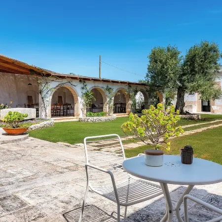 Masseria Gorgognolo