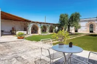 Masseria Gorgognolo - Bed and Breakfast