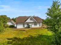 "Thorben" - 3.5km from the Sea - badewanne
