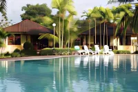 Beringgis Beach Resort & Spa - Bãi biển
