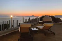 Namhae Sportspark Hotel - Ocean View