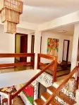 Pousada Casa de Inaê