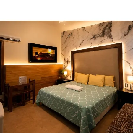 Finca Chipitlán Hotel