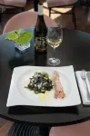 Hotel President - Aamiainen