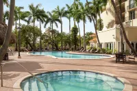 Embassy Suites by Hilton Miami International Airport - Hot Tub