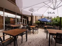 Ibis Guarulhos - Bữa sáng