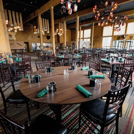 Huntley Lodge at Big Sky Resort