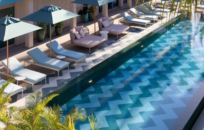 Hotel Indigo Turks & Caicos Grace Bay by IHG