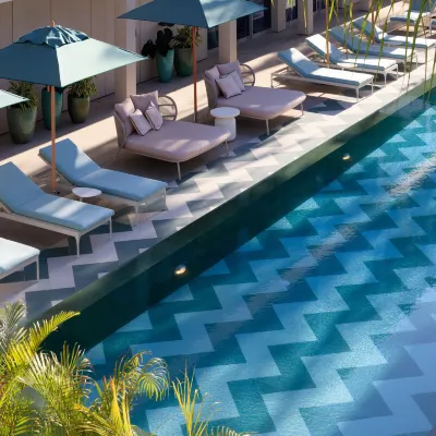 Hotel Indigo Turks & Caicos Grace Bay by IHG Hotels near Providenciales International Airport