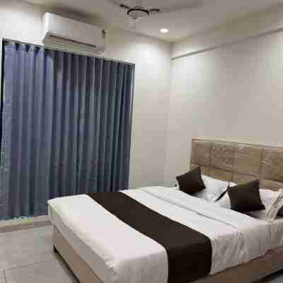 Happy Banquet Resort & Party Plot Rooms
