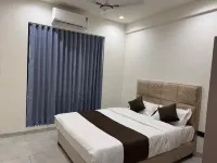 Happy Banquet Resort & Party Plot - parking