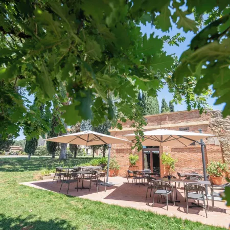 Tenuta di Poggio Cavallo