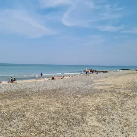 4 Star Holiday Home in Skagen