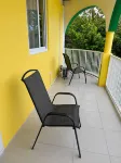Barefoot Apartments - 2-Star