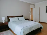 Spacious Home, Families & Crews, Near Northcliff - 3-Star