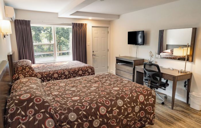 Stardust Motel - Bedford