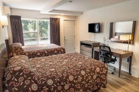 Stardust Motel - Bedford