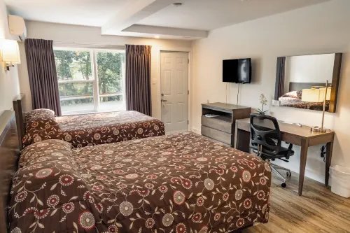Stardust Motel - Bedford