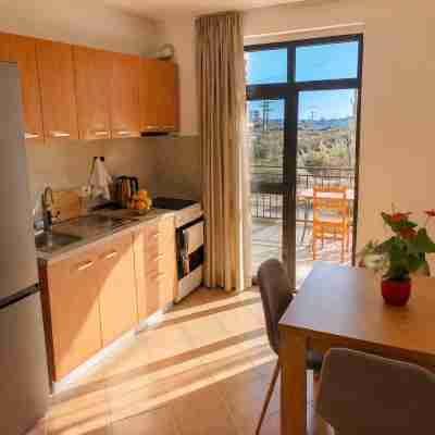 2BR Near Beach  Big Terrace Free Parking Others