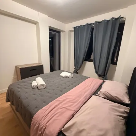 Alimos Urban Retreat