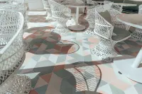 Marquee Playa Hotel - petit déjeuner