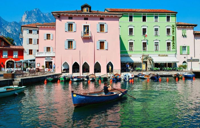 Hotel Benaco