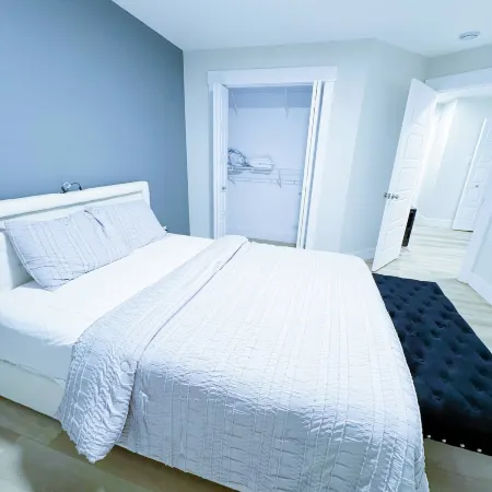 Luxury 3-Bedroom Full House Near Magnetic Hill