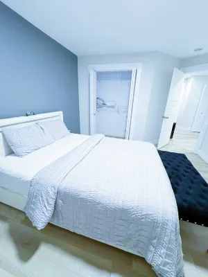 Luxury 3-Bedroom Full House Near Magnetic Hill - Alloggi