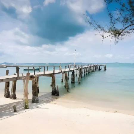 Sunrise Villas Seaview