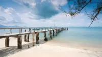 Sunrise Villas Seaview - Pemandangan Pantai